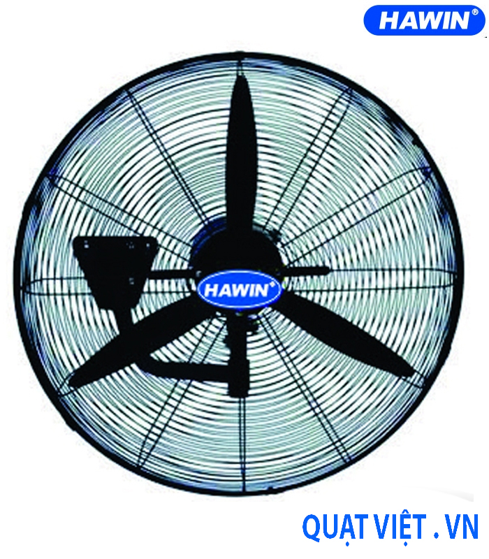 Quạt treo công nghiệp Hawin HW750